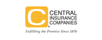 Central Insurance Companies Logo