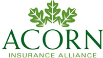 Acorn Logo