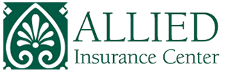 Allied Insurance Center Logo